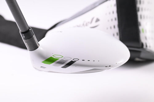 Taylormade RBZ #3 Wood / 15 Degree / Regular Flex Matrix Ozik Xcon-5