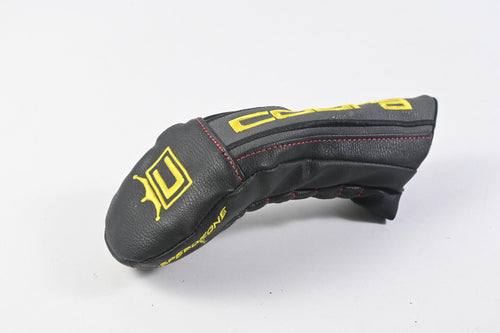 Cobra King Speedzone #3 Hybrid / 19 Degree / Regular Flex UST Mamiya Recoil ESX