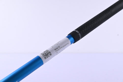 Ping G440 #5 Hybrid / 26 Degree / Regular Flex Ping Alta CB Blue 70 Shaft