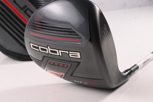 Cobra Air-X Driver / 11.5 Degree / Senior Flex Cobra UltraLite 40 Shaft