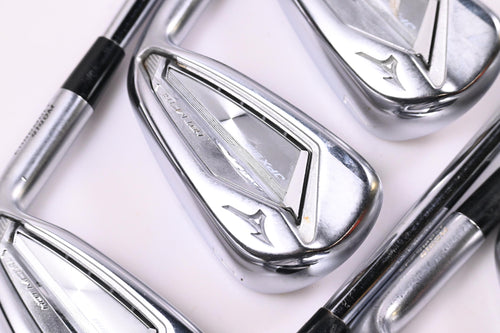 Mizuno JPX 919 Hot Metal Irons / 5-PW+GW / Regular Flex N.S.Pro Modus³ Tour 105
