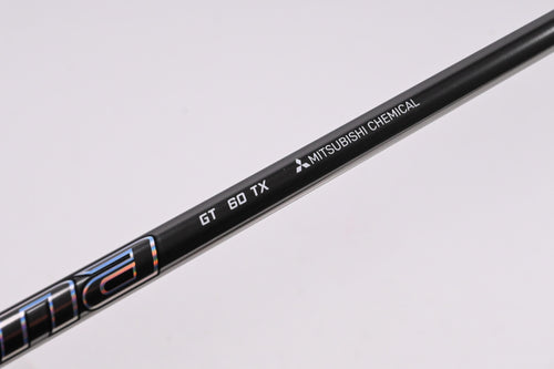 Diamana GT Series 60 Driver Shaft / TX-Flex / .335" Tip / Uncut