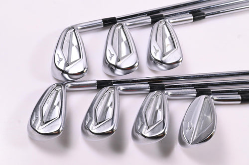 Mizuno JPX 919 Hot Metal Irons / 5-PW+GW / Regular Flex N.S.Pro Modus³ Tour 105