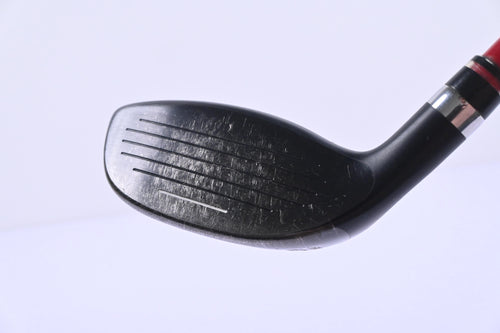 Wilson D300 #3 Hybrid / 19 Degree / Stiff Flex Matrix Speed Rul-Z A-Type 54