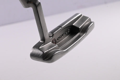 Odyssey White Hot Pro #1 Putter / 34.5 Inch