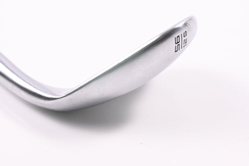 Left Hand Callaway Opus Sand Wedge / 56 Degree / Wedge Flex Dynamic Gold MID 115
