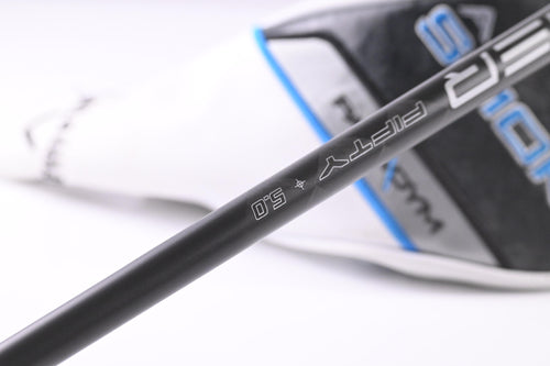 Callaway Paradym Ai Smoke Max D #3HL Wood / 16.5 Degree / Senior Flex Cypher 50
