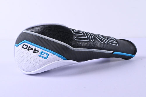 Ping G440 #5 Hybrid / 26 Degree / Regular Flex Ping Alta CB Blue 70 Shaft