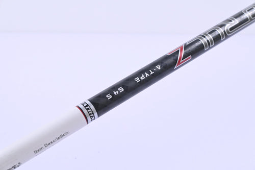 Wilson D300 #3 Hybrid / 19 Degree / Stiff Flex Matrix Speed Rul-Z A-Type 54