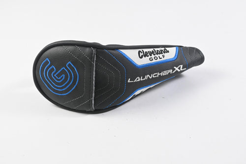 Left Hand Cleveland Launcher XL Halo #4 Hybrid / 21 Degree / Regular Flex Cypher