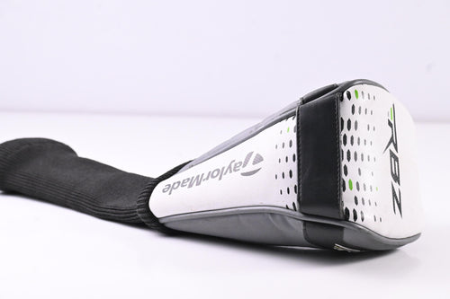 Taylormade RBZ #3 Wood / 15 Degree / Regular Flex Matrix Ozik Xcon-5