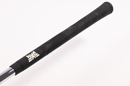 PXG 0311 P Gen7 #4 Iron / 20.5 Degree / Regular Flex PXG Steel Shaft