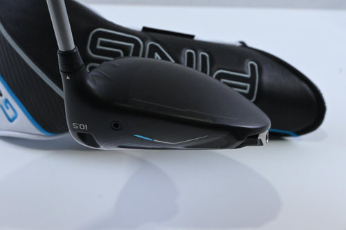 Ping G440 K Driver / 10.5 Degree / Senior Flex Ping Alta Quick 45 Shaft