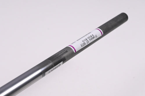 Diamana GT Series 60 Driver Shaft / TX-Flex / .335" Tip / Uncut