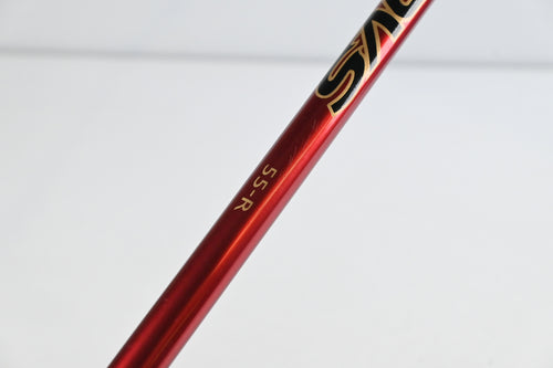 Adams Insight XTD Driver / 10.5 Degree / Regular Flex Aldila DVS 55 Shaft