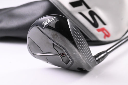 Titleist TSR2 #3 Wood / 16.5 Degree / Regular Flex Tensei AV Blue 65 Shaft