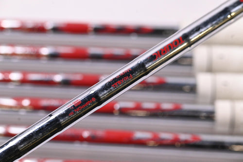 Mizuno JPX 919 Hot Metal Irons / 5-PW+GW / Regular Flex N.S.Pro Modus³ Tour 105
