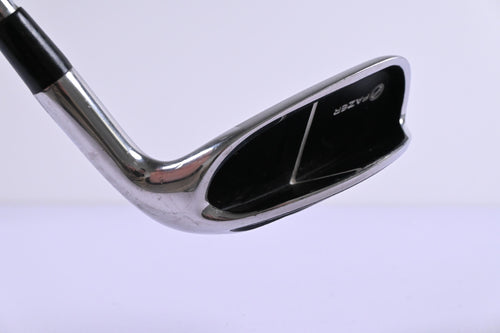 Fazer Accu Chipper / 37 Degree / Wedge Flex Fazer Shaft