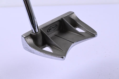 Yes! C-Groove Sandy Putter / 33 Inch