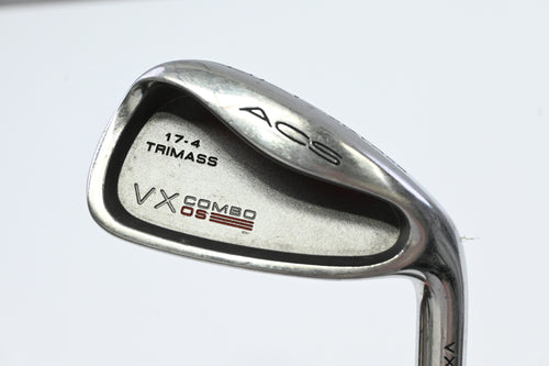 Benross VX OS #5 Iron / 26 Degree / Regular Flex Dynamic Shaft