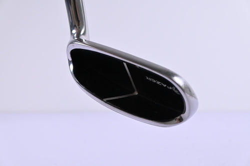 Fazer Accu Chipper / 37 Degree / Wedge Flex Fazer Shaft