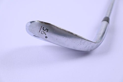 Nike Tiger Woods Sand Wedge / 56 Degree / Wedge Flex Nike Shaft