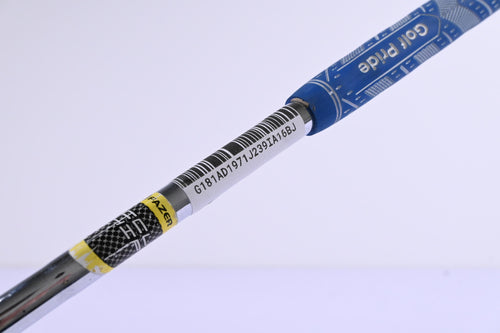 Fazer Accu Chipper / 37 Degree / Wedge Flex Fazer Shaft