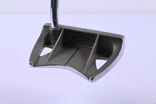 Yes! C-Groove Sandy Putter / 33 Inch