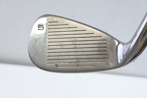 Benross VX OS #5 Iron / 26 Degree / Regular Flex Dynamic Shaft