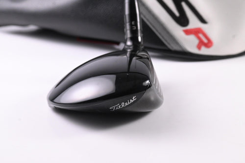 Titleist TSR2 #3 Wood / 16.5 Degree / Regular Flex Tensei AV Blue 65 Shaft