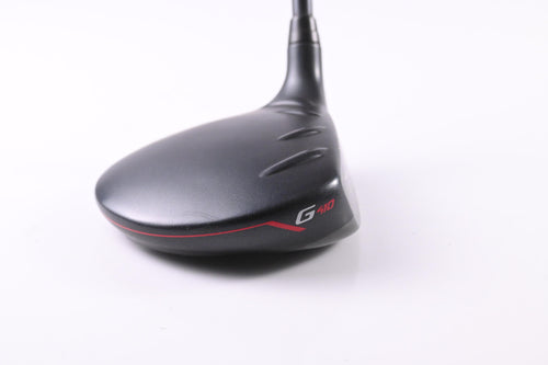 Ping G410 SFT #3 Wood / 16 Degree / Regular Flex Ping Alta CB Red 65 Shaft