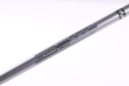 Cleveland Launcher HB Turbo Driver / 10.5 Degree / X-Flex Wishon black 85 Shaft