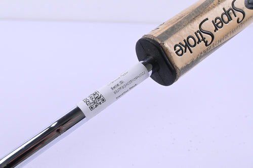 Yes! C-Groove Sandy Putter / 33 Inch