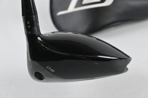 Titleist GT2 Driver / 8 Degree / Regular Flex Tensei 1K Blue 55 Shaft