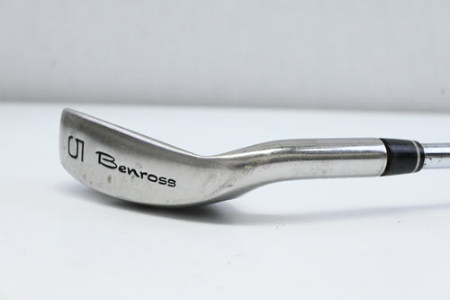 Benross VX OS #5 Iron / 26 Degree / Regular Flex Dynamic Shaft