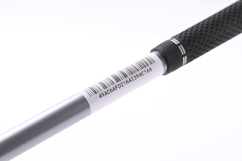 Cleveland Launcher HB Turbo Driver / 10.5 Degree / X-Flex Wishon black 85 Shaft