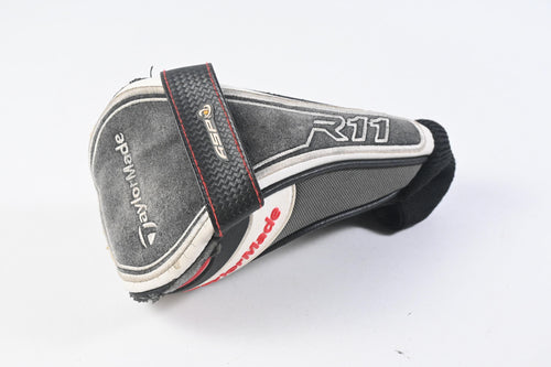 Taylormade R11S #3 Wood / 15.5 Degree / Regular Flex Fujikura Motore 65 Shaft