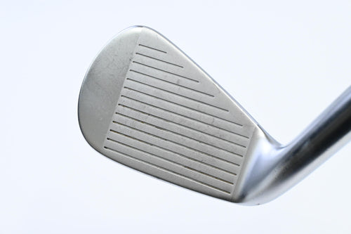Callaway Apex Pro 24 #6 Iron / 30 Degree / Stiff Flex Project X IO 110 Shaft