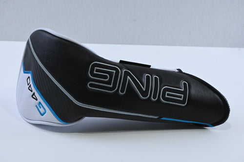 Ping G440 K Driver / 10.5 Degree / Senior Flex Ping Alta Quick 45 Shaft