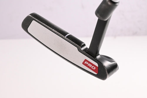 Odyssey White Hot Pro 1 Black Putter / 33 inch