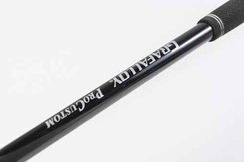 Left Hand Ping ISI BeCu Pitching Wedge / 47 Degree / Stiff Flex ProCustom Shaft