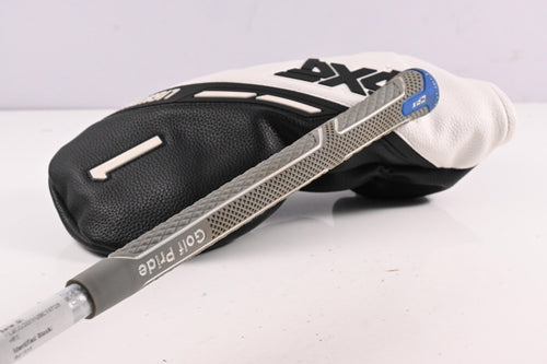PXG Lightning Max 10K+ Driver / 10.5 Degree / X-Flex Project X Denali Red 60