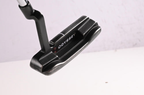 Odyssey White Hot Pro 1 Black Putter / 33 inch