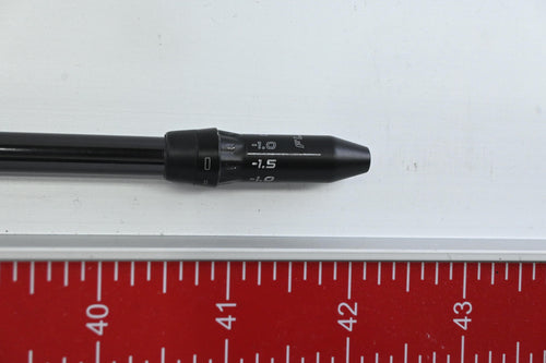 Ping Tour 2.0 Black 75 #5 Wood Shaft / Stiff Flex / Ping 3rd Gen