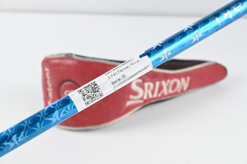 Srixon Z-F45 #3+ Wood / 13 Degree / Stiff Flex Miyazaki Tour Blue 6S Shaft