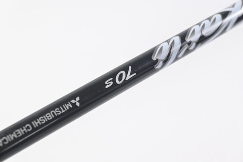 Ping G430 Max #3 Wood / 15 Degree / Stiff Flex Kai'li White 70 Shaft