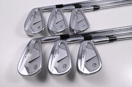 Taylormade P.7CB Irons / 5-PW / X-Flex KBS Tour Shafts