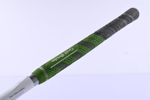 Cobra King F8 #3 Hybrid / 19 Degree / Regular Flex Aldila Rogue Pro 75 Shaft