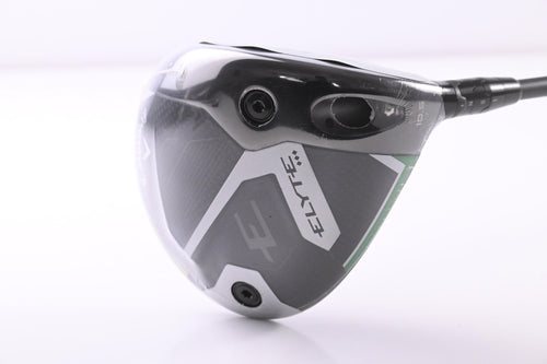 Callaway Elyte Triple Diamond Driver / 10.5 Degree / Stiff Flex Tensei AV Blue 55
