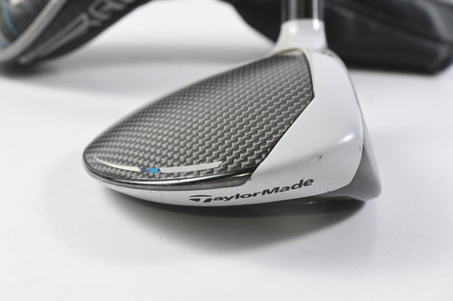 Taylormade SIM Ti #5 Wood / 19 Degree / Regular Flex Diamana Limited Black 65